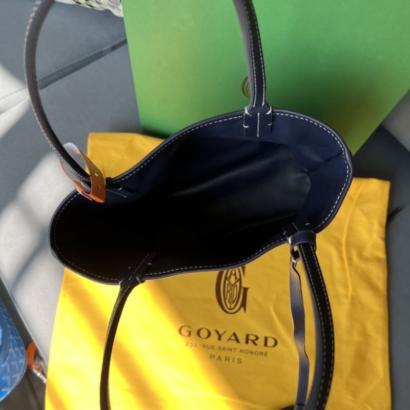 Goyard Shopping Bags